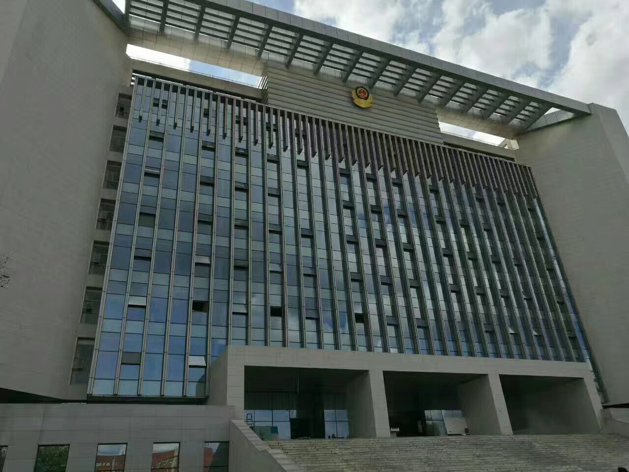 昆明西山区公安分局